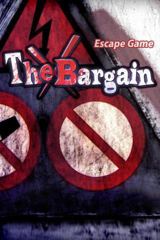 game pic for Escape: The bargain